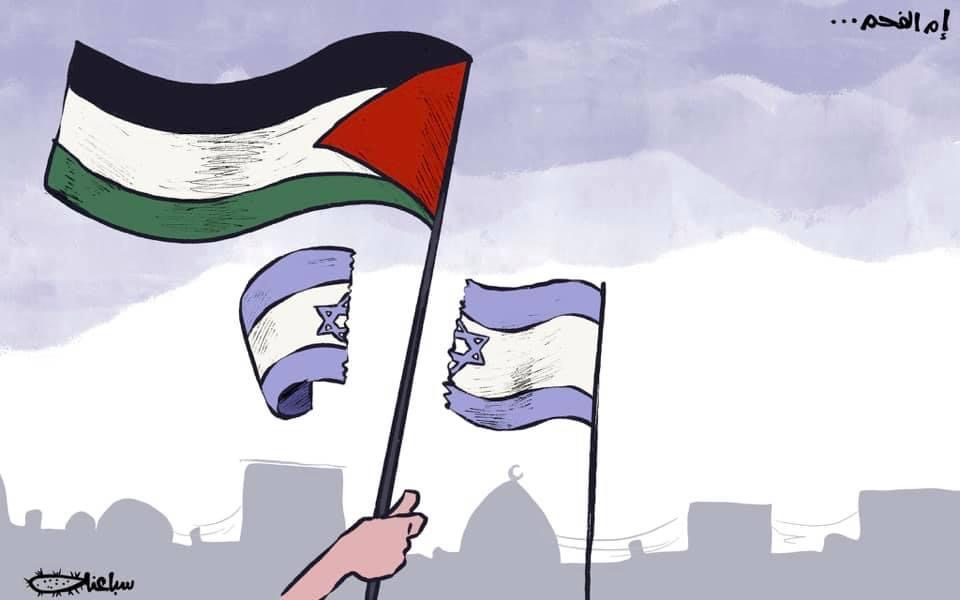 كريكاتير اليوم