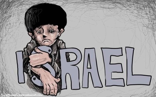 كريكاتير اليوم