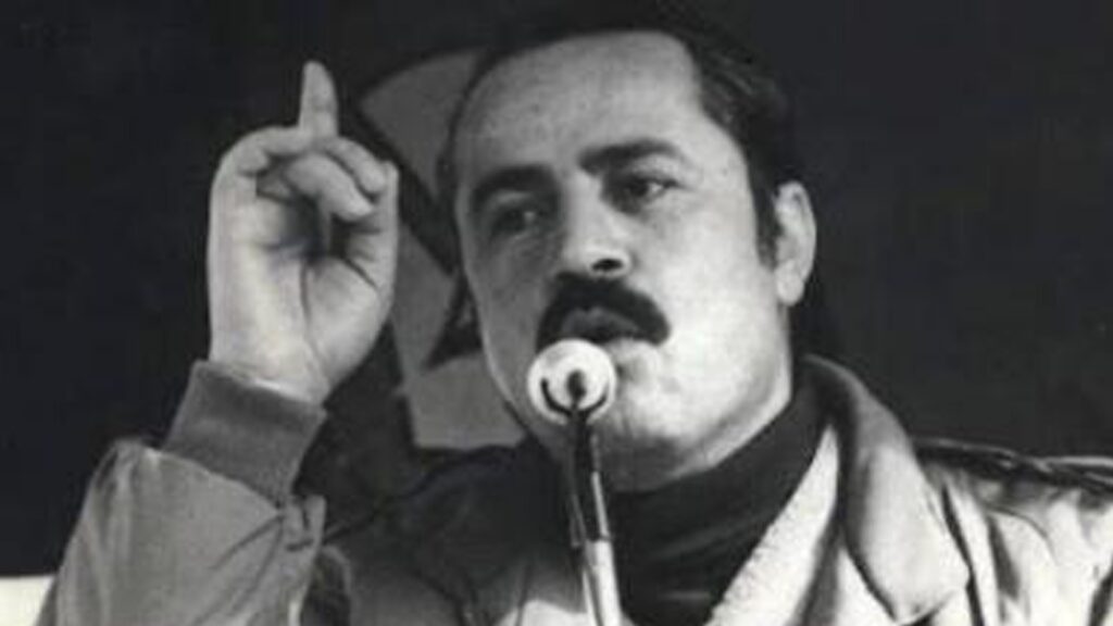 الآداب تحيي ذكرى أبو علي مصطفى بندوة مهمات المرحلة الراهنة