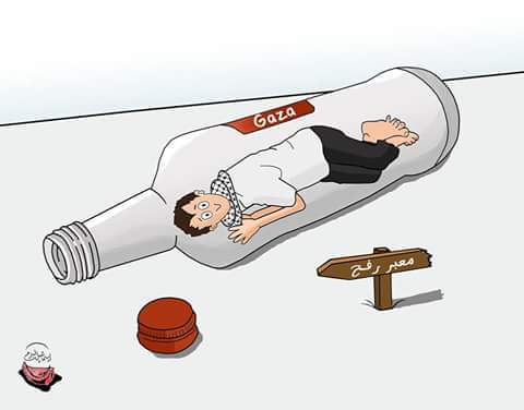 كريكاتير اليوم