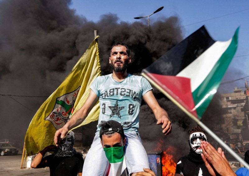 ما الذي ستفعله القيادة الفلسطينية بعد قراراتها الأخيرة