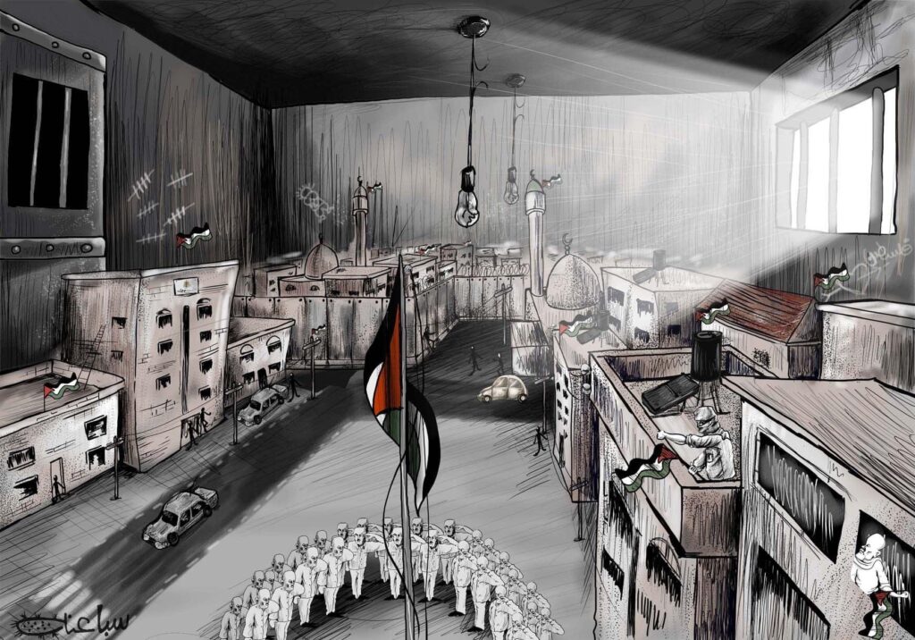 كريكاتير اليوم