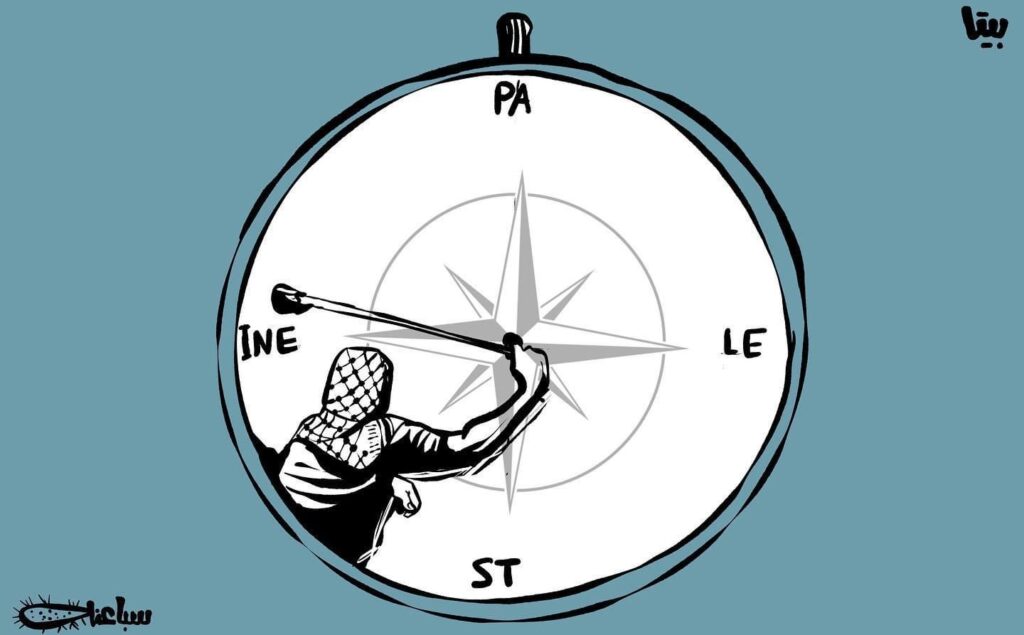 كريكاتير اليوم