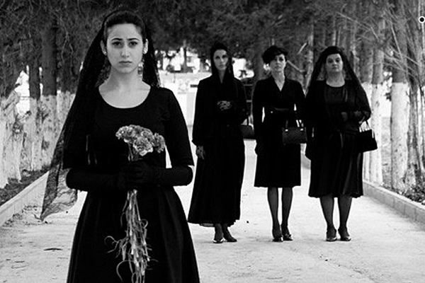 تنامي الاصوات الداعية لمقاطعة التمويل الاسرائيلي للسينما الفلسطينية