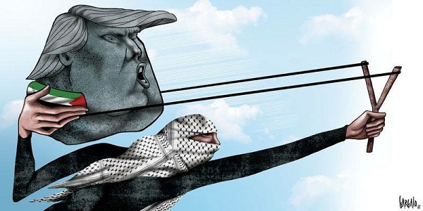 كاريكاتير اليوم