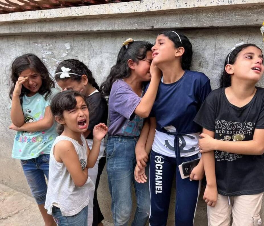 بري: إسرائيل النموذج المتقدم لإرهاب الدولة المنظم