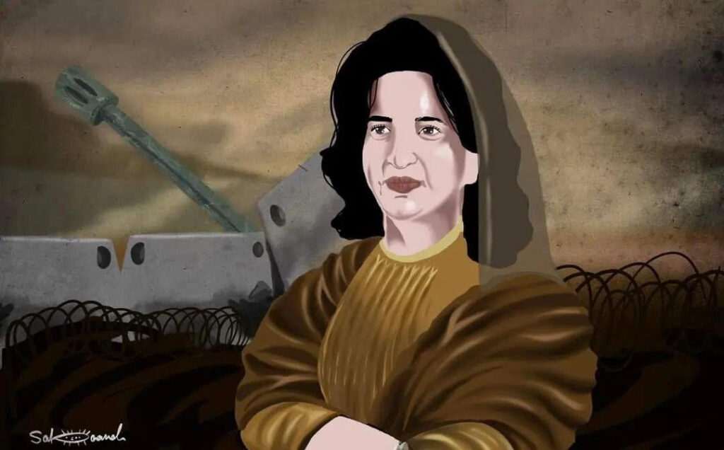 كريكاتير اليوم