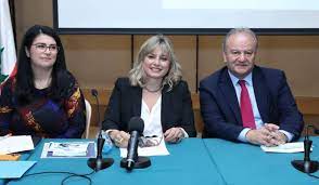 عون: اللجوء الفلسطيني فاقم أزمة مكتومي القيد