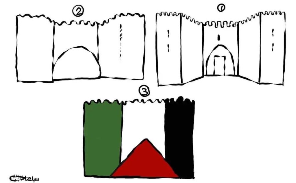 كريكاتير اليوم