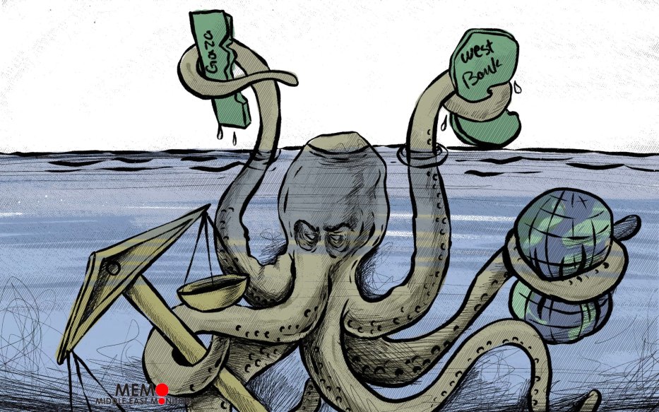 كريكاتير اليوم