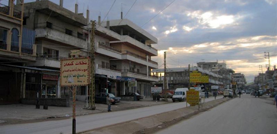 رابطة لعرب الزبيد في نهر البارد