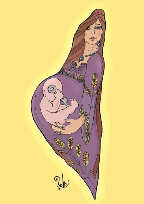 كريكاتير اليوم