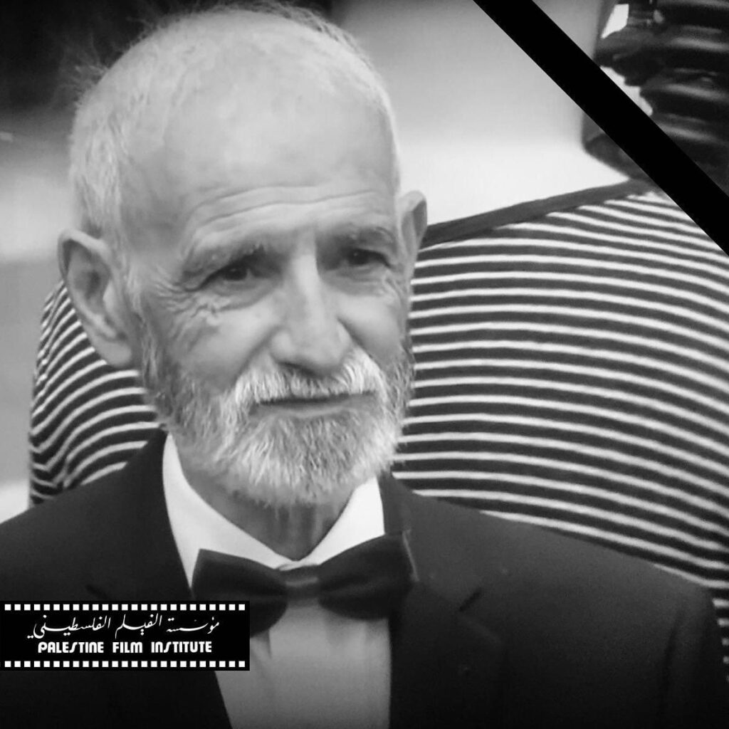 تشييع جثمان القبطي في الناصرة اليوم