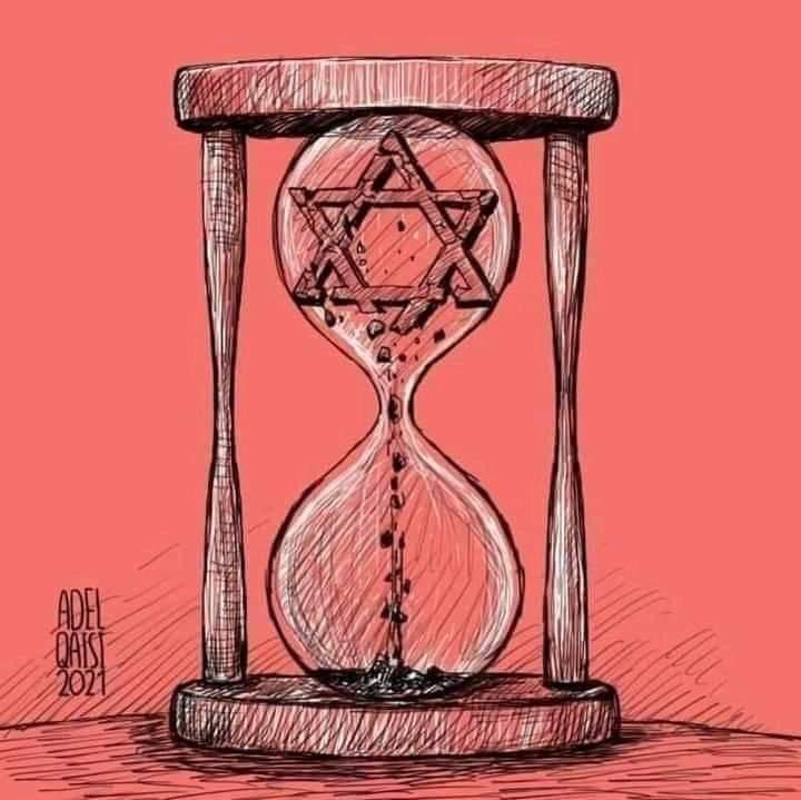 كريكاتير اليوم