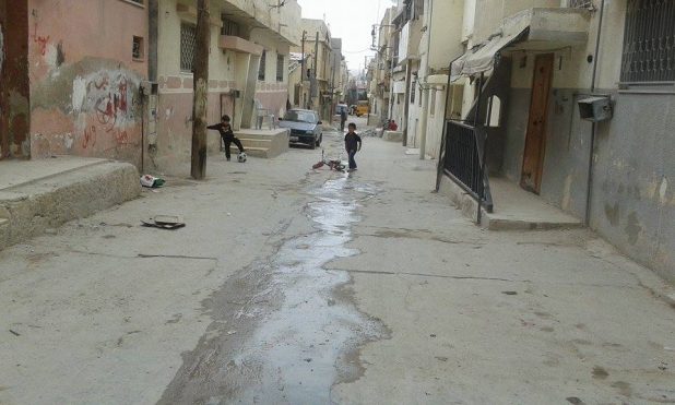 توطين اللاجئين الفلسطينيين جوهر صفقة ترامب