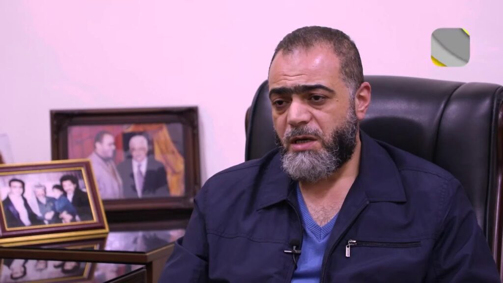 أبو العينين يؤكد إنتهاء المرحلة الأولى للتلقيح ضد كورونا