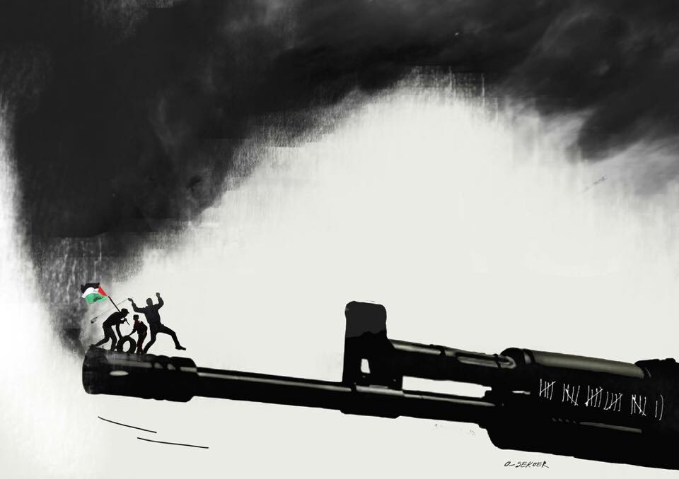 كاريكاتير اليوم