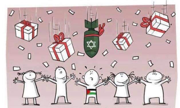 كريكاتير اليوم