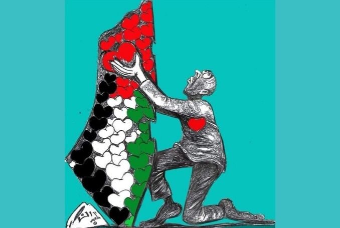 كريكاتير اليوم