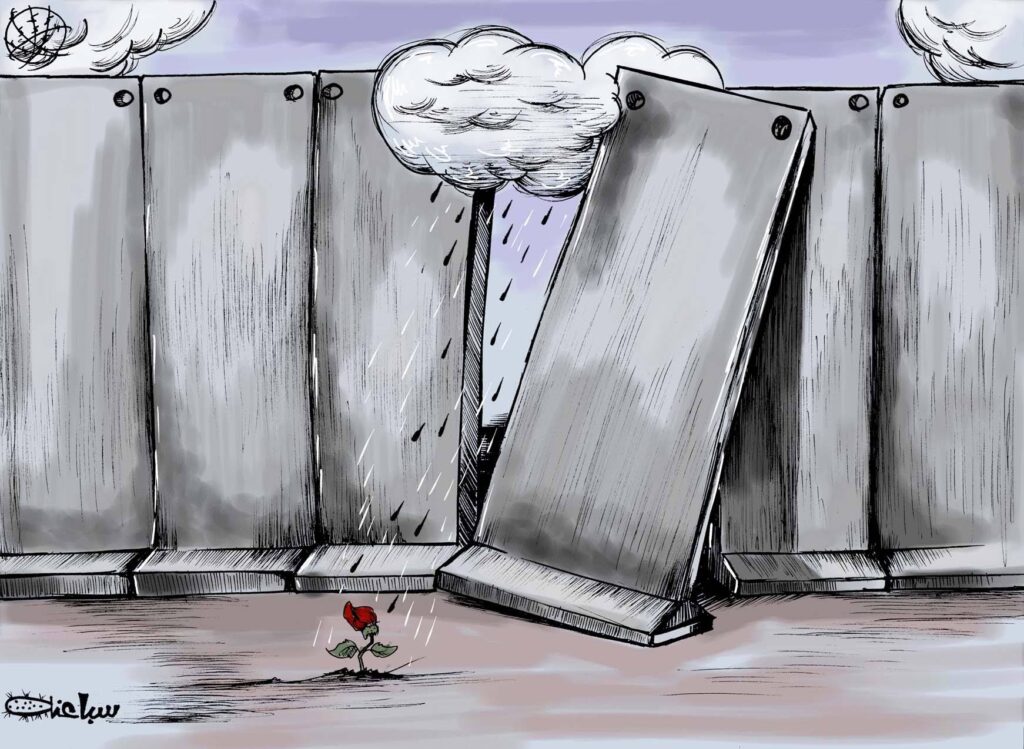 كريكاتير اليوم