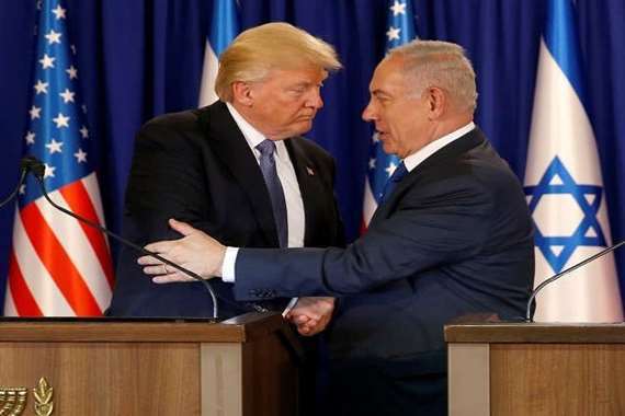 أربعة خيارات فلسطينية للرد على خطة ترامب