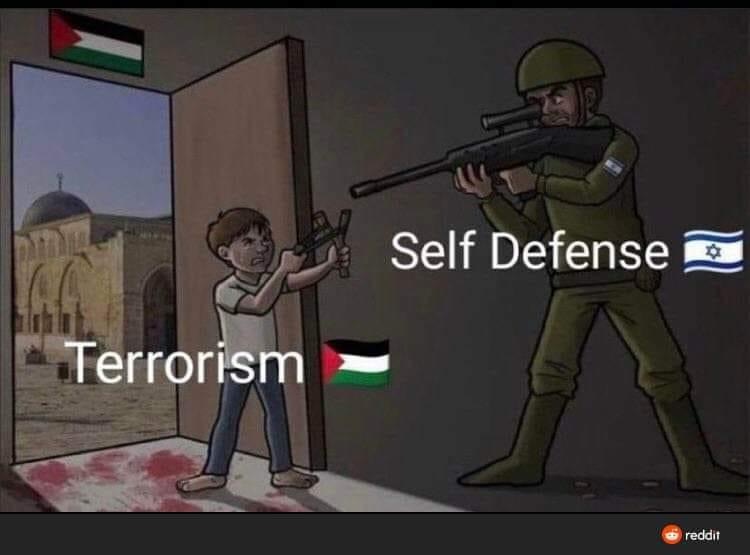 كريكاتير اليوم