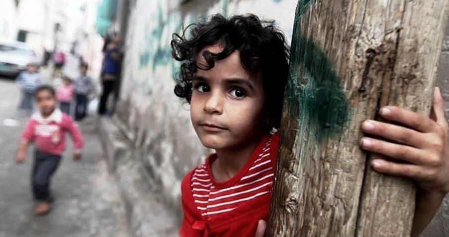 اللجان الشعبية تطالب بمساعدات عاجلة للأطفال الفلسطينيين في لبنان