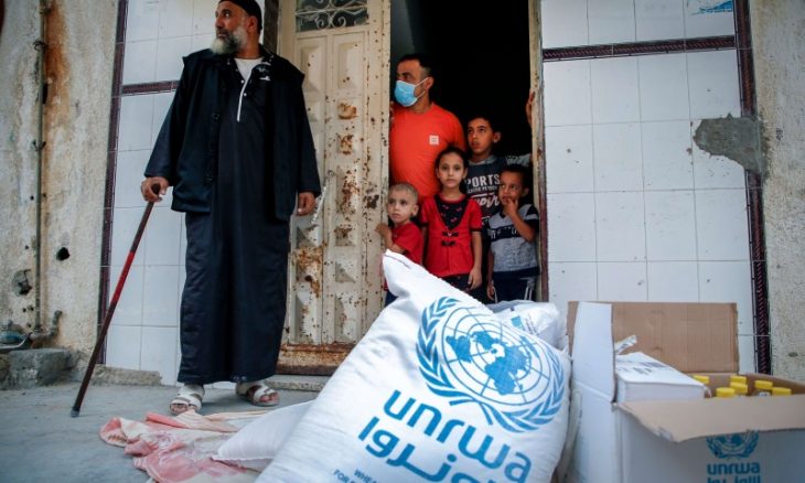 الأونروا تتوسل الحوار مع إدارة بايدن لتجنب الإنهيار خلال أشهر