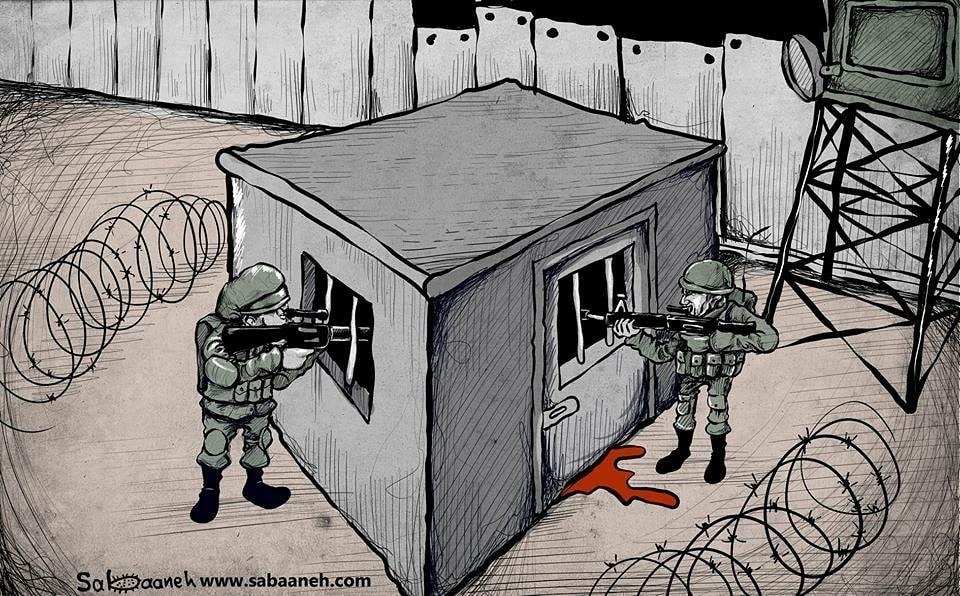 كريكاتير اليوم