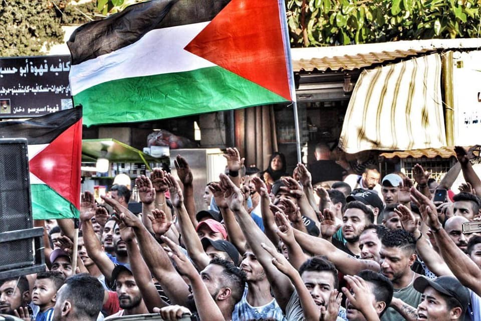 المطرودون من جنّة الطوائف: حال العمّال الفلسطينيين في لبنان