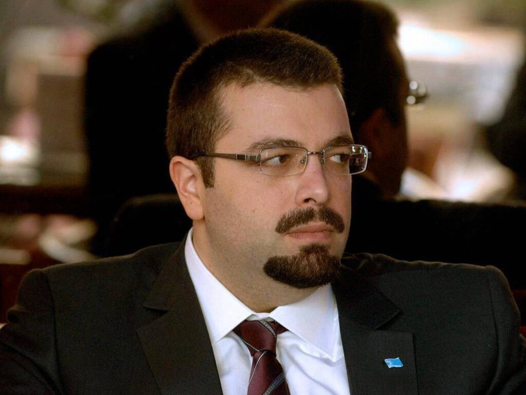 الحريري: لا قيمة لصفقة بلا حقوق الشعب الفلسطيني