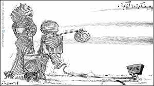 كريكاتير اليوم