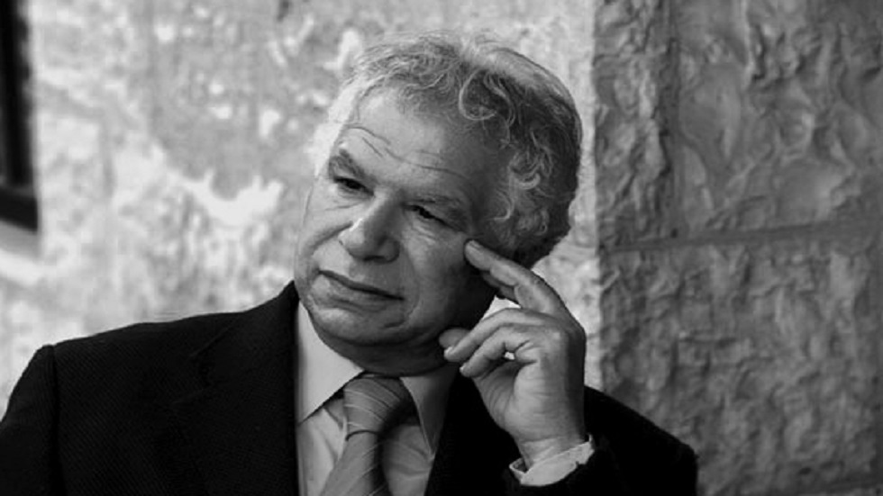 مات شاعر فلسطين … الرحمة لروح “مريد البرغوثي”