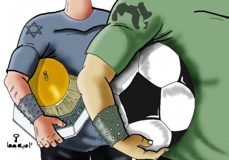 كريكاتير اليوم