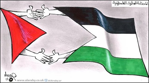 كاريكاتير اليوم