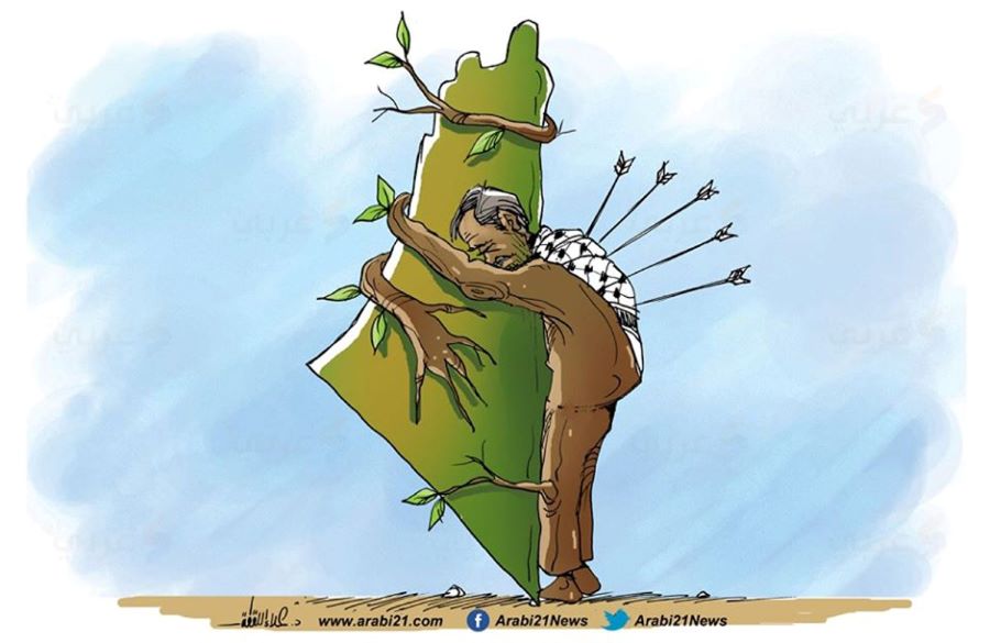 كريكاتير اليوم