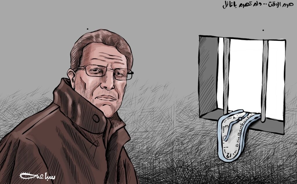 كريكاتير اليوم