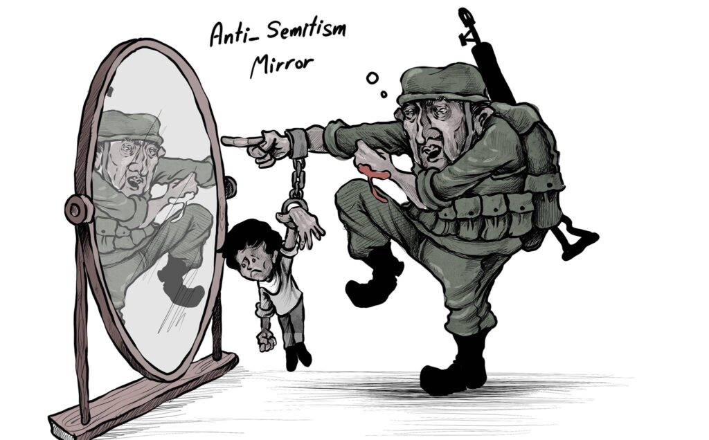 كريكاتير اليوم