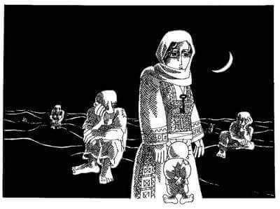 كريكاتير اليوم