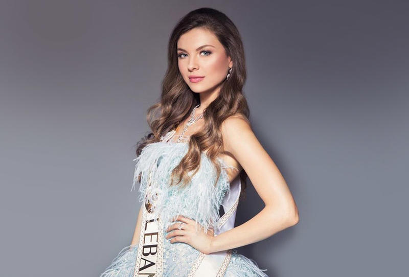 رعيدي مرشحة لدور جورجينا رزق في الأمير الأحمر