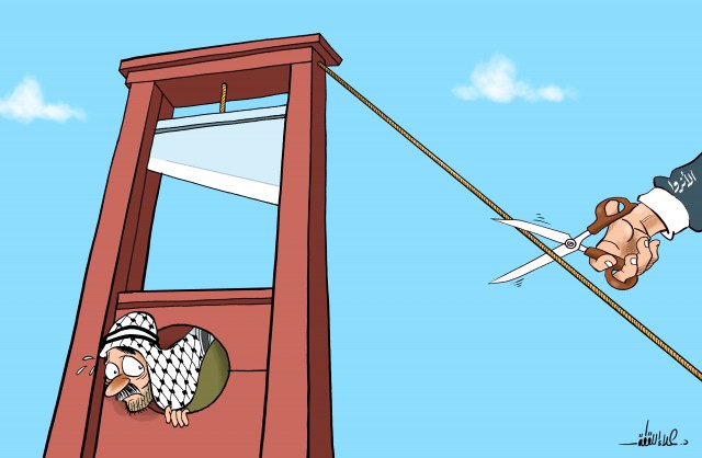 كريكاتير اليوم