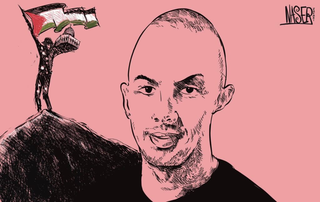 كريكاتير اليوم