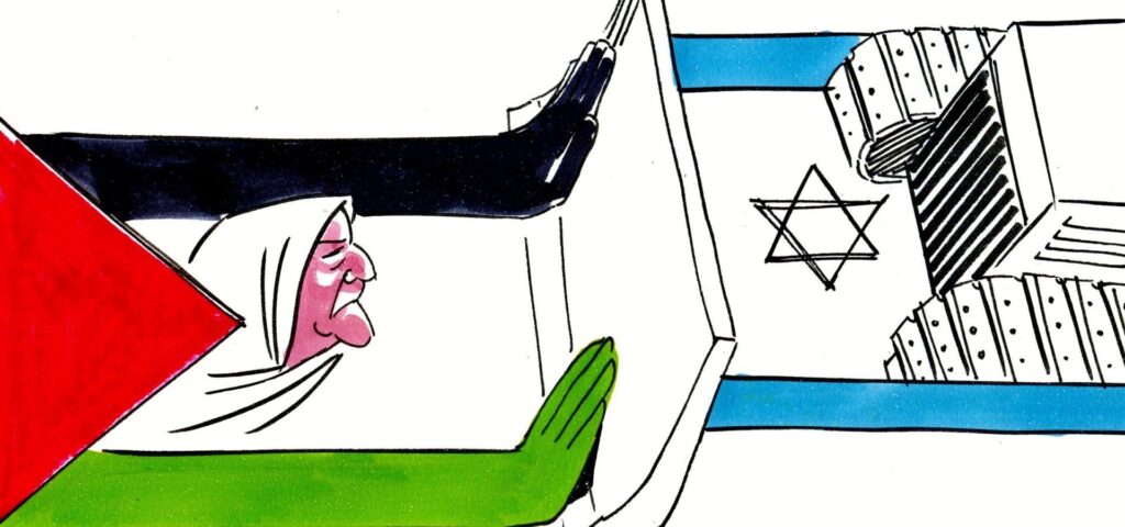 كريكاتير اليوم