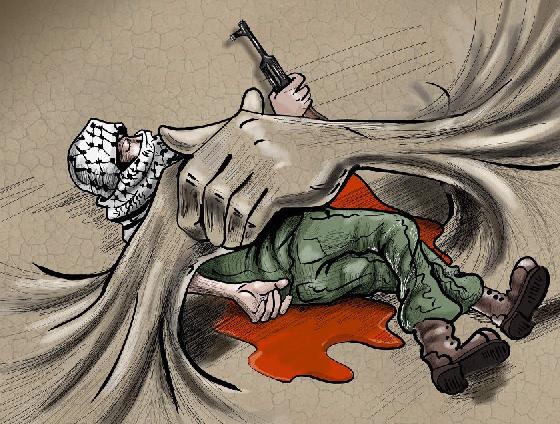 كاريكاتير اليوم