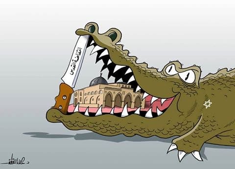 كاريكاتير اليوم