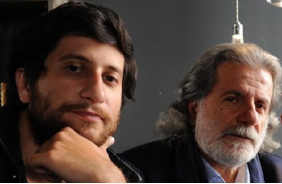 رامي مرسيل خليفة يتجاهل دعوات رفض التطبيع