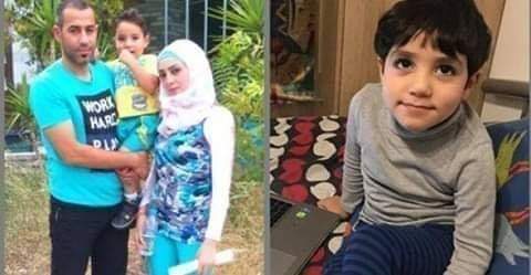 إحتجاجات ألمانية على ترحيل عائلة فلسطينية