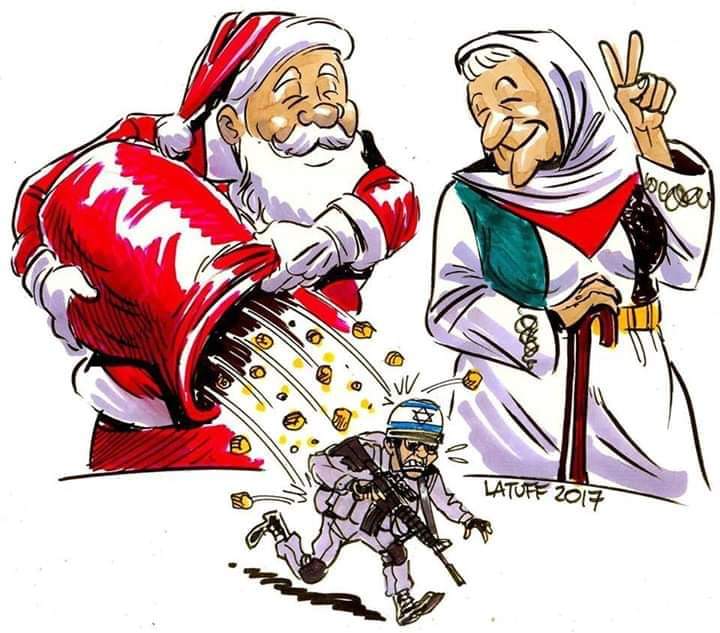 كريكاتير اليوم