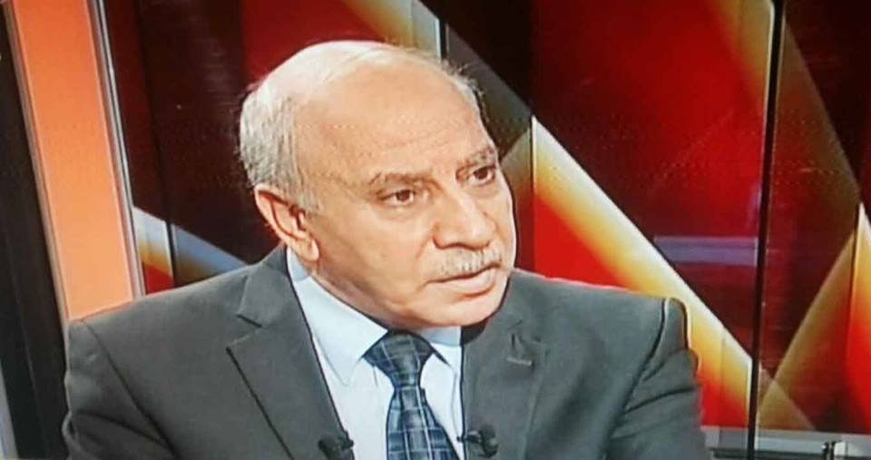فيصل ينتقد تصريحات باسيل حول العمالة الفلسطينية