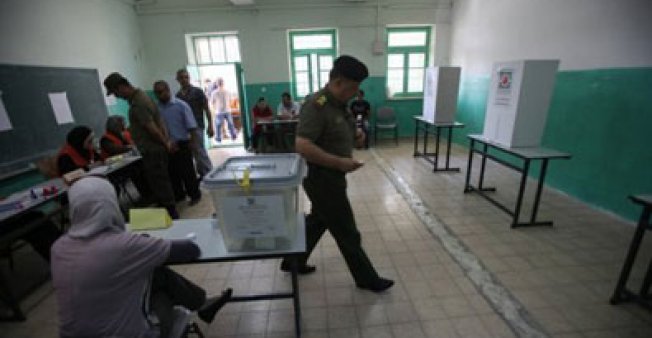 الانتخابات الفلسطينية… إن حصلت؟!